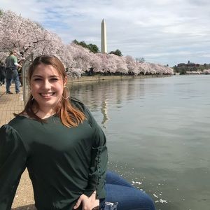 Meet your Posher, Jessica